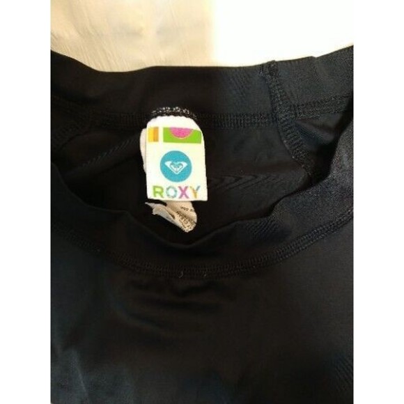 Roxy T-Shirt Girl Whole Hearted Swimming XL - Picture 3 of 5